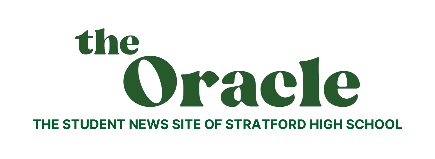 The Student News Site of Stratford High School